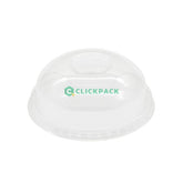 Set Capac bombat fara orificiu D95